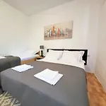 Apartamento Meri A - Donji Drvenik (Split-Dalmatia)