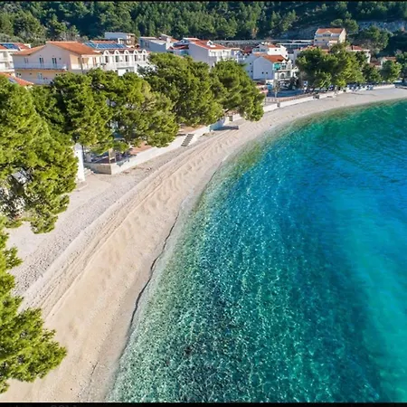 Meri A - Donji Apartman