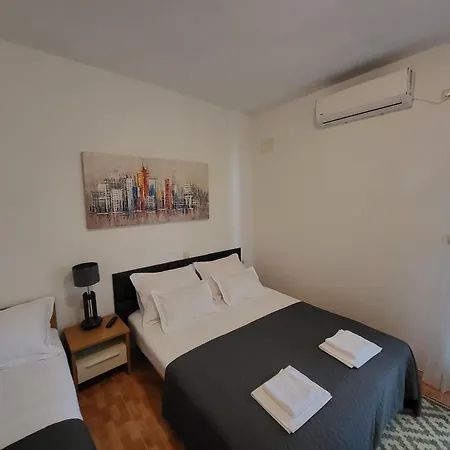 Meri A - Donji * Drvenik (Split-Dalmatia)