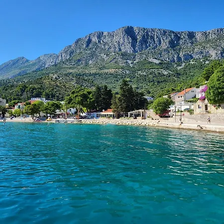 Meri A - Donji Διαμέρισμα