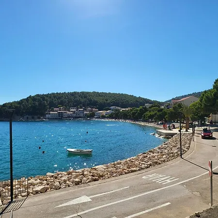 Meri A - Donji * Drvenik (Split-Dalmatia)
